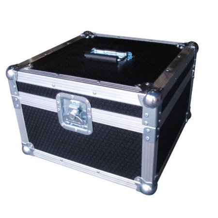 Microphone Briefcase Flight Case